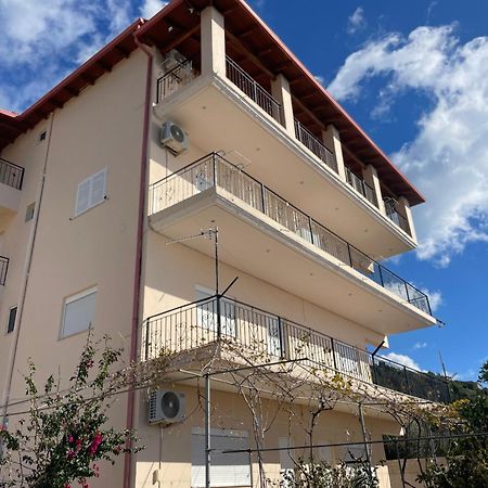 Guesthouse Mateo Dhërmi Εξωτερικό φωτογραφία