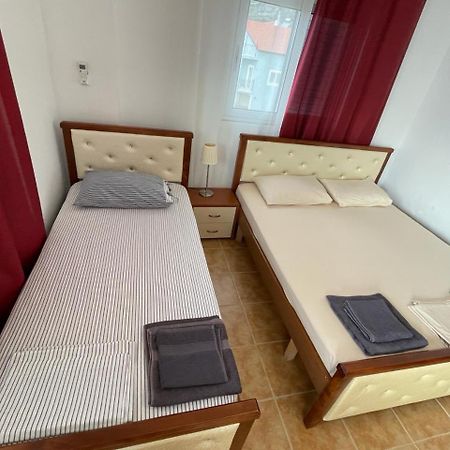 Guesthouse Mateo Dhërmi Εξωτερικό φωτογραφία