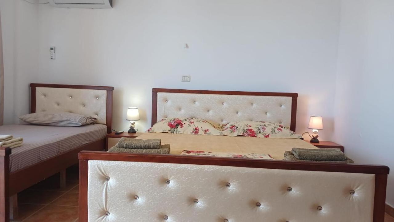 Guesthouse Mateo Dhërmi Δωμάτιο φωτογραφία