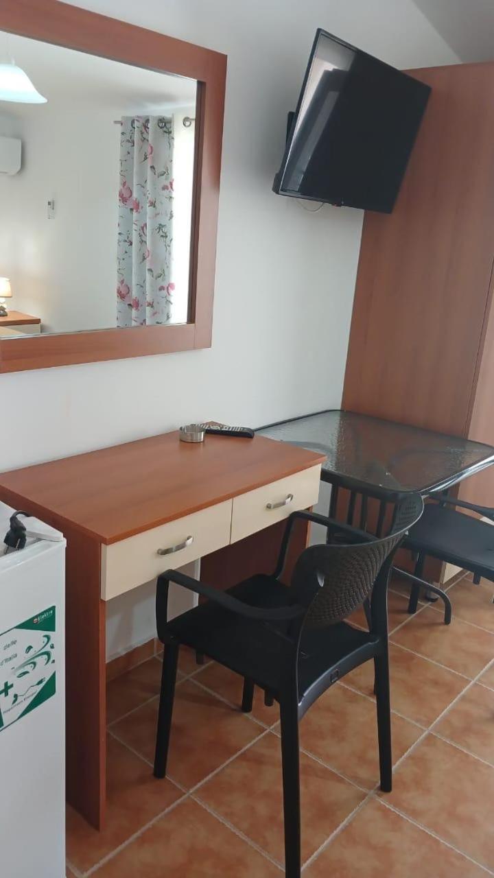 Guesthouse Mateo Dhërmi Δωμάτιο φωτογραφία