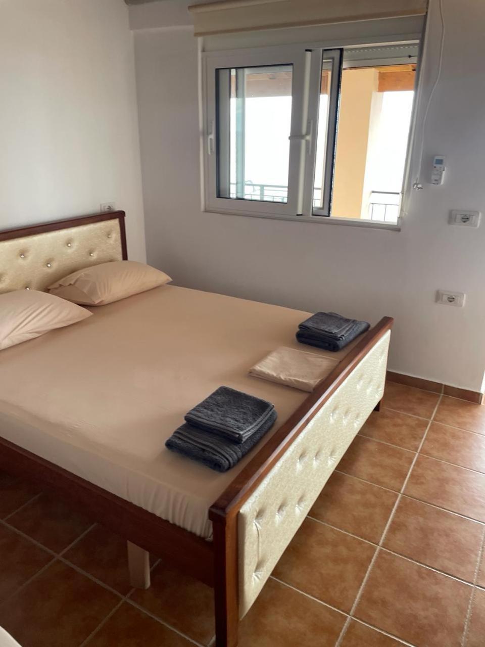 Guesthouse Mateo Dhërmi Εξωτερικό φωτογραφία