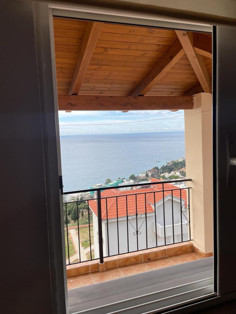 Guesthouse Mateo Dhërmi Δωμάτιο φωτογραφία