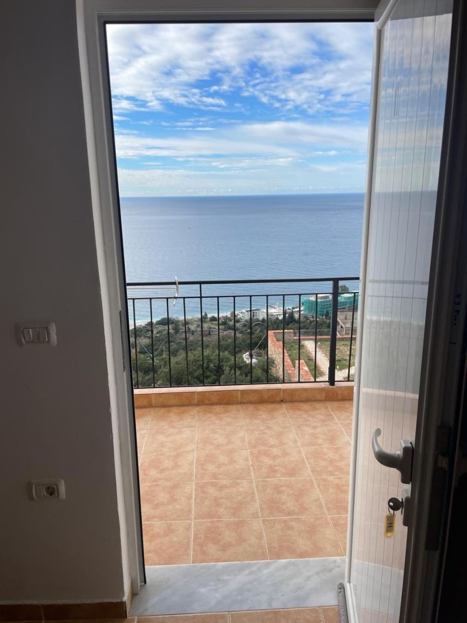 Guesthouse Mateo Dhërmi Δωμάτιο φωτογραφία